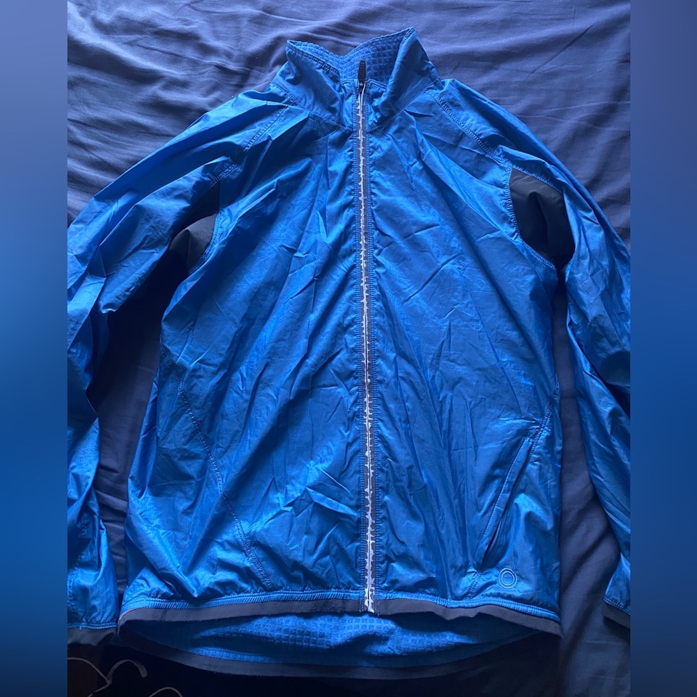 Nike Acg Sphere Windbreaker Mens Small